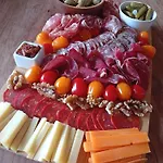 L' Ambrifany Panzió Quelmes