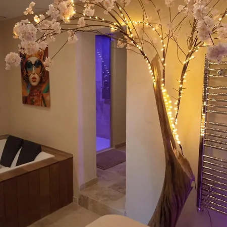 Bed & Breakfast L' Ambrifany