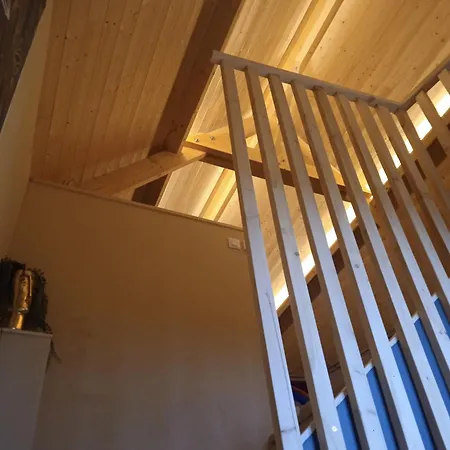 Bed & Breakfast L' Ambrifany Quelmes