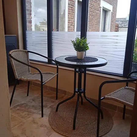 L' Ambrifany Bed & Breakfast