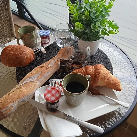 Bed & Breakfast L' Ambrifany